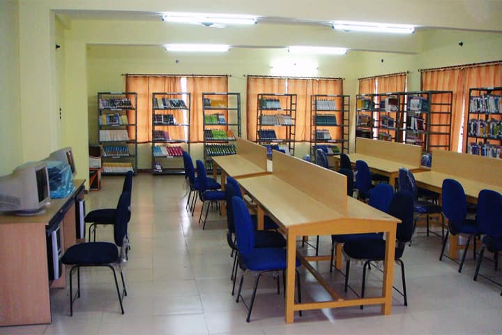 Durgapur Polytechnic College campus in Durgapur, West Bengal, India — photo 5