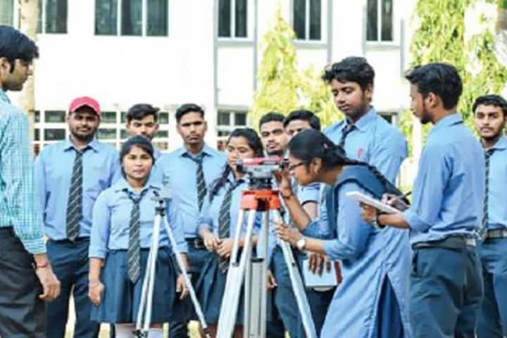 Dr BC Roy Polytechnic campus in Durgapur, West Bengal, India — photo 2