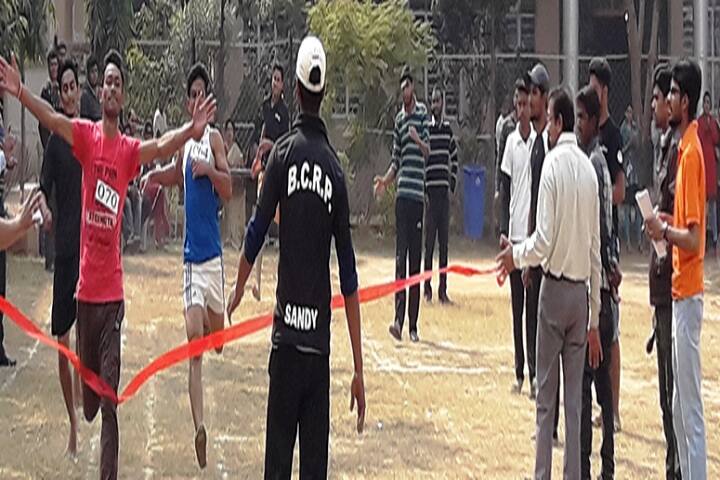 Dr BC Roy Polytechnic campus in Durgapur, West Bengal, India — photo 4