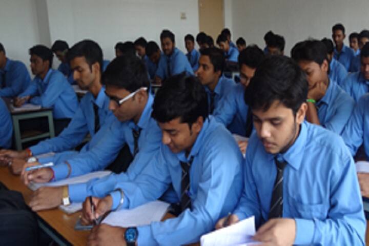 Dr BC Roy Polytechnic campus in Durgapur, West Bengal, India — photo 5