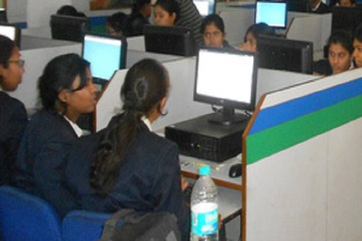 Dr BC Roy Polytechnic campus in Durgapur, West Bengal, India — photo 6