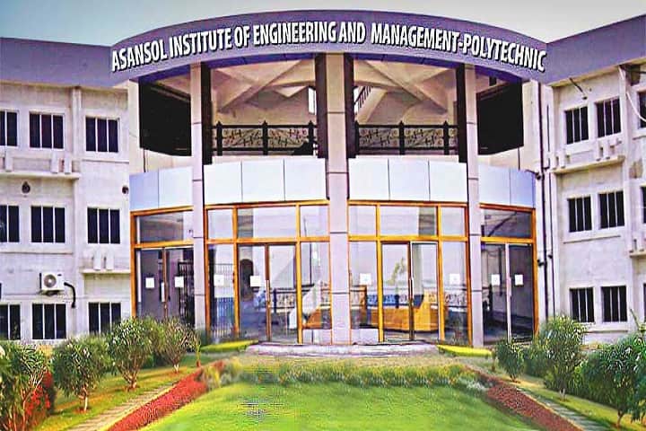 Asansol Institute of Engineering and Management, Asansol campus in Burdwan, West Bengal, India