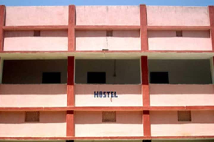 Sheetalganj Pratap Mahavidyalaya campus in Gonda, Uttar Pradesh, India — photo 2