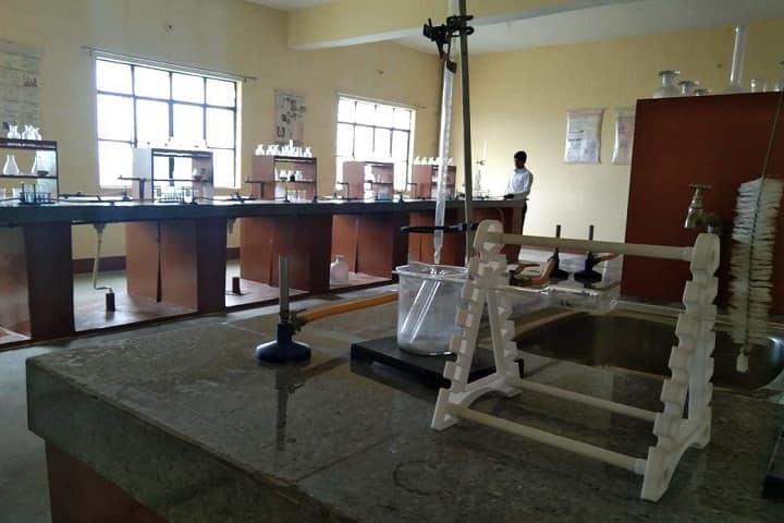 Prem Narayan Ishwar Dayal Mahavidyalaya campus in Farrukhabad, Uttar Pradesh, India — photo 3