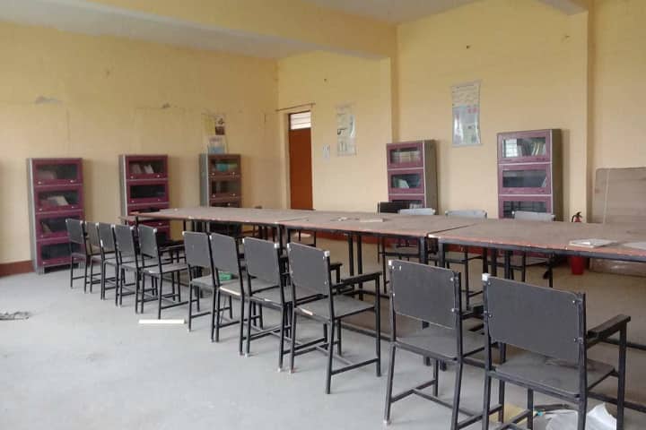 Prem Narayan Ishwar Dayal Mahavidyalaya campus in Farrukhabad, Uttar Pradesh, India — photo 4