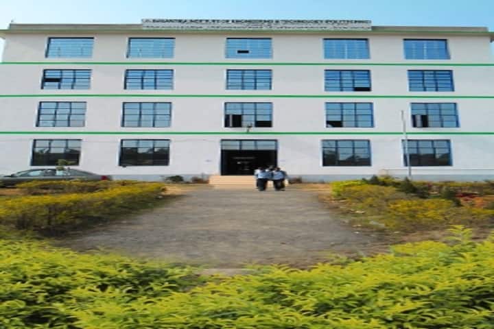 Basantika Institute of Engineering and Technology, Birbhum campus in Birbhum, West Bengal, India