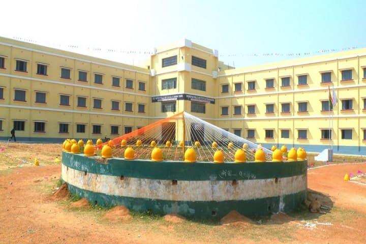 Bishnupur Public Institute of Engineering, Bishnupur campus in Bishnupur, West Bengal, India