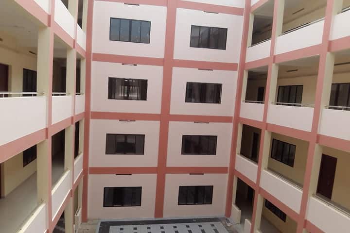 Government Polytechnic College campus in Kozhikode, Kerala, India — photo 2