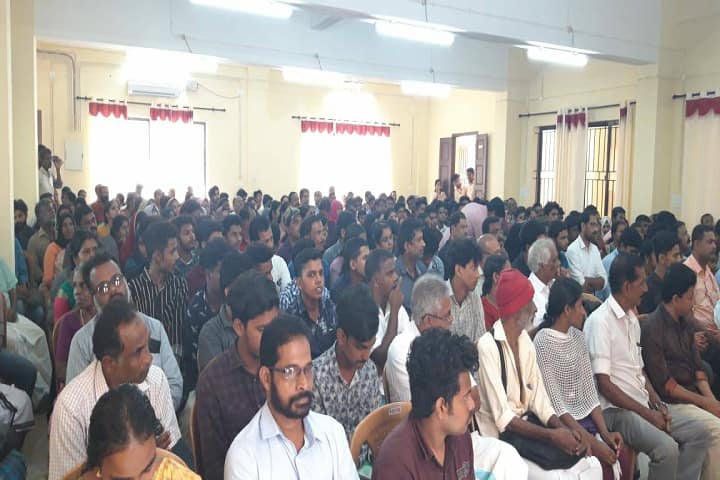 Government Polytechnic College campus in Kozhikode, Kerala, India — photo 4