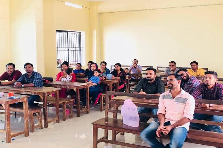 Government Polytechnic College campus in Kozhikode, Kerala, India — photo 5