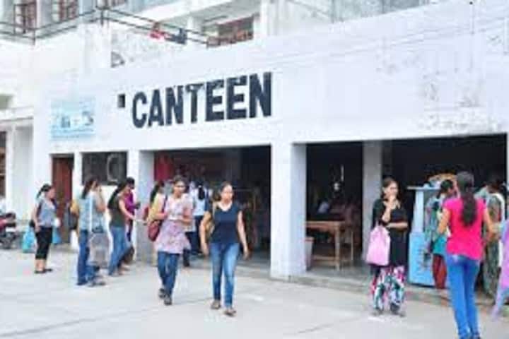 Piyush College campus in Chomu, Rajasthan, India — photo 2