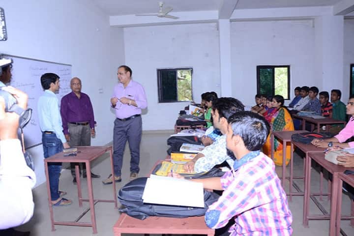 Piyush College campus in Chomu, Rajasthan, India — photo 3