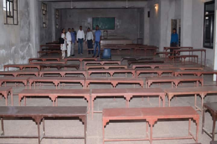 Piyush College campus in Chomu, Rajasthan, India — photo 5