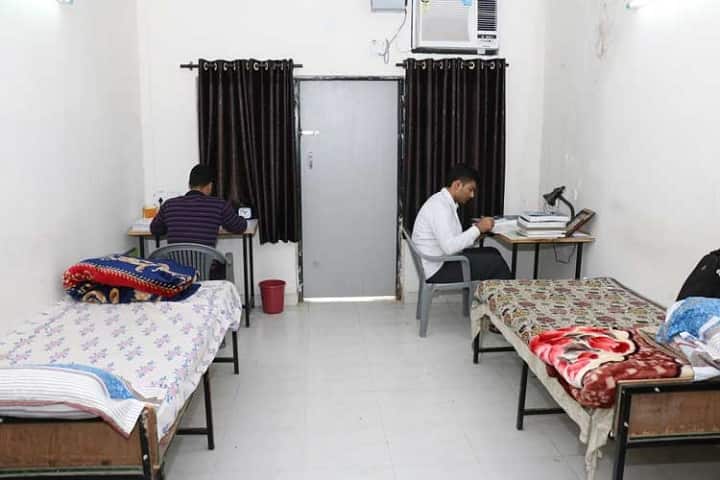 KD Medical College Hospital and Research Center campus in Akbarpur, Uttar Pradesh, India — photo 2