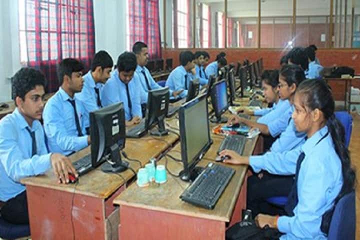 Camellia Institute of Polytechnic campus in Bardhaman, West Bengal, India — photo 3