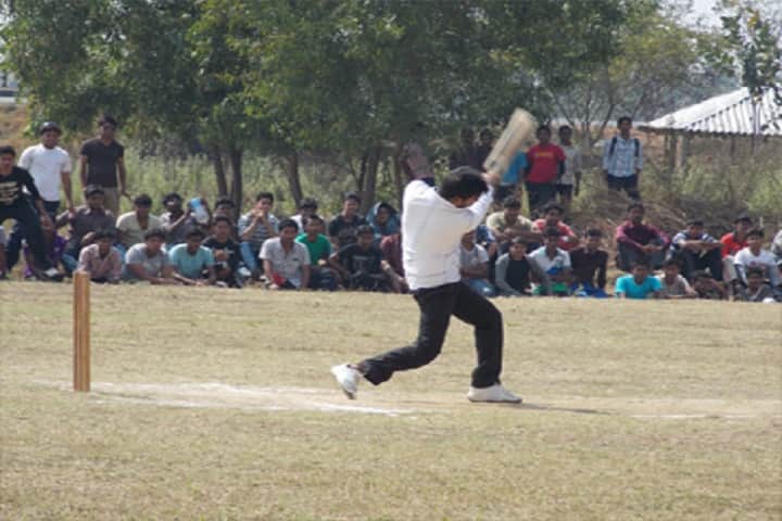 Camellia Institute of Polytechnic campus in Bardhaman, West Bengal, India — photo 5