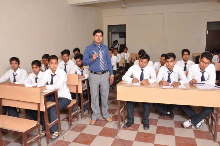 BSM College of Polytechnic campus in Haridwar, Uttarakhand, India — photo 4