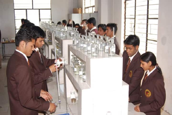 College of Advanced Technology campus in Roorkee, Uttarakhand, India — photo 4