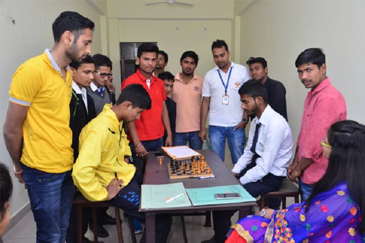 Rudrapur Institute of Technology campus in Rudrapur, Uttarakhand, India — photo 4