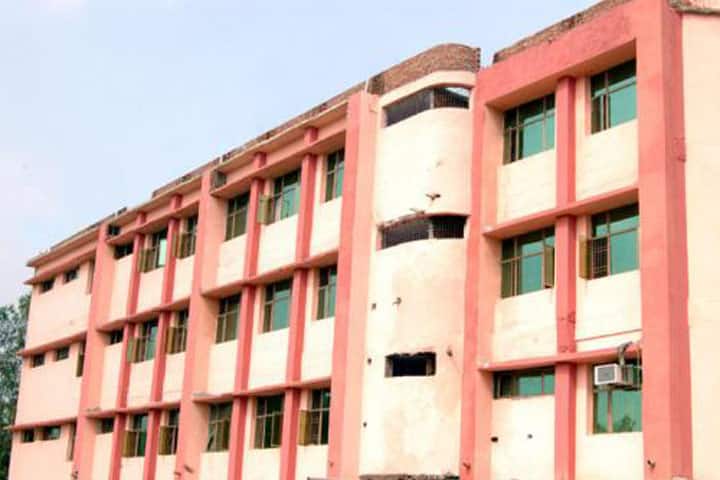 Dev Polytechnic College, Ambala campus in Ambala, Haryana, India