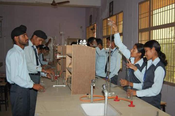 Dev Polytechnic College campus in Ambala, Haryana, India — photo 2