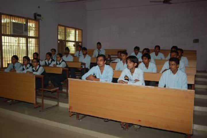 Dev Polytechnic College campus in Ambala, Haryana, India — photo 3