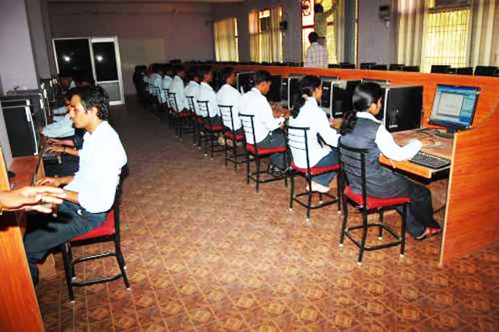 Dev Polytechnic College campus in Ambala, Haryana, India — photo 4
