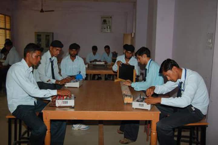 Dev Polytechnic College campus in Ambala, Haryana, India — photo 5