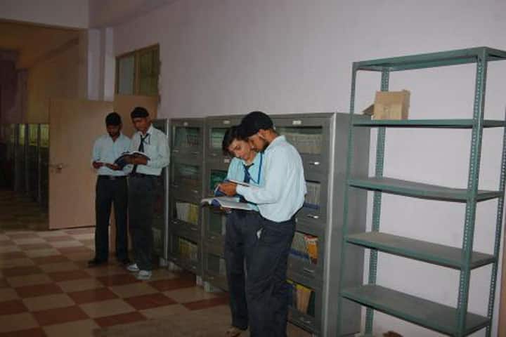 Dev Polytechnic College campus in Ambala, Haryana, India — photo 6