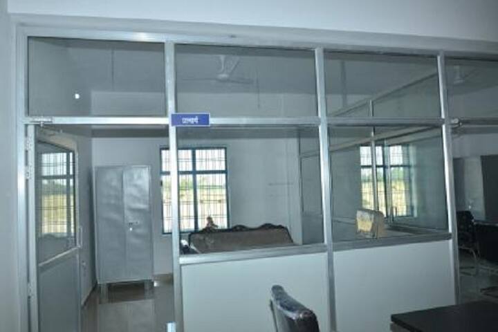 CM Mahila Degree College campus in Barabanki, Uttar Pradesh, India — photo 5