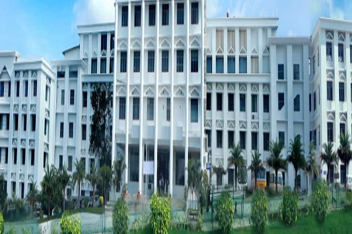 PMS College of Dental Science and Research campus in Venkode, Kerala, India — photo 1