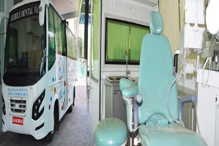 PMS College of Dental Science and Research campus in Venkode, Kerala, India — photo 4