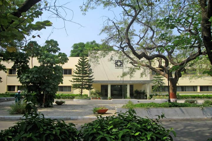 National Centre for Radio Astrophysics campus in Pune, Maharashtra, India — photo 1