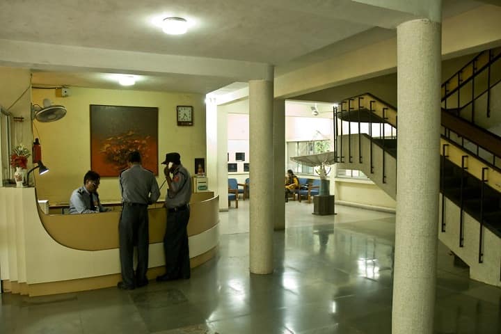 National Centre for Radio Astrophysics campus in Pune, Maharashtra, India — photo 3