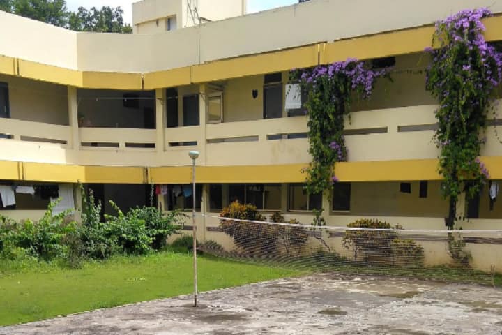 National Centre for Radio Astrophysics campus in Pune, Maharashtra, India — photo 4