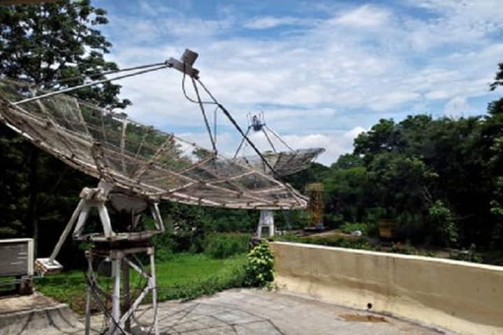 National Centre for Radio Astrophysics campus in Pune, Maharashtra, India — photo 5