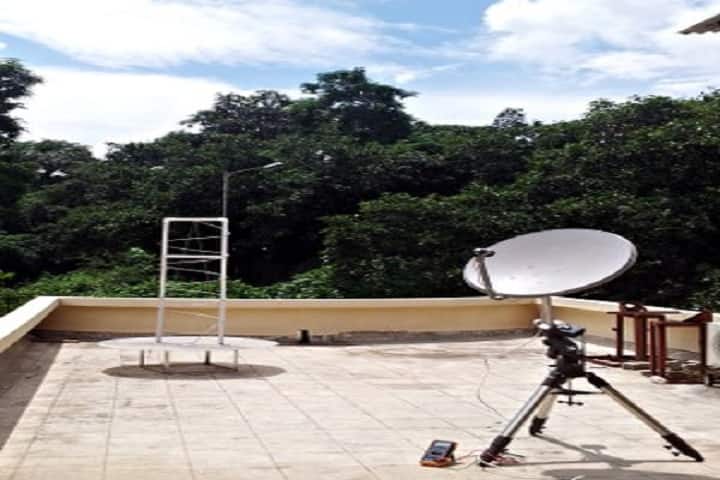 National Centre for Radio Astrophysics campus in Pune, Maharashtra, India — photo 6