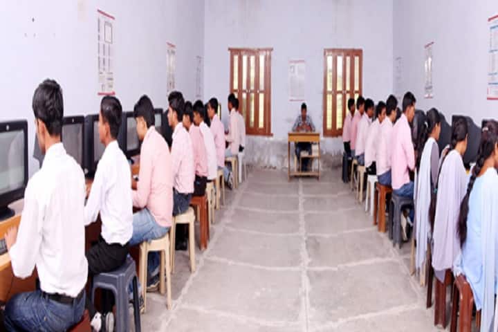 Yashvir Memorial Technical Institute campus in Jind, Haryana, India — photo 3
