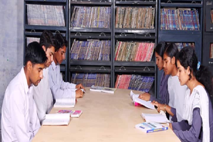 Yashvir Memorial Technical Institute campus in Jind, Haryana, India — photo 4
