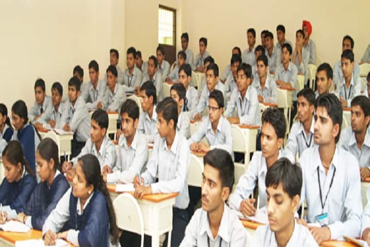 Karan Institute of Technical Education campus in Kurukshetra, Haryana, India — photo 2