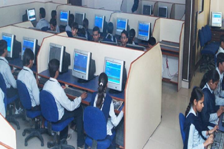 Karan Institute of Technical Education campus in Kurukshetra, Haryana, India — photo 3