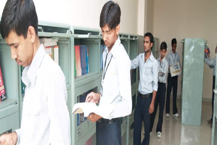 Karan Institute of Technical Education campus in Kurukshetra, Haryana, India — photo 4