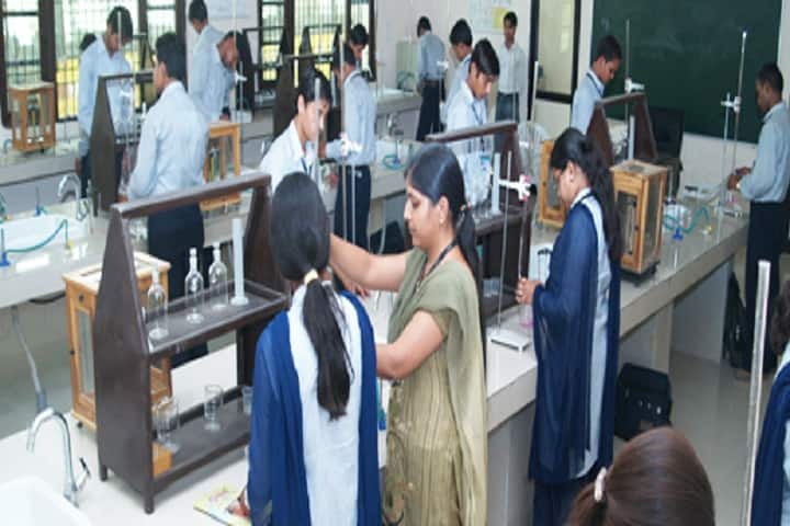 Karan Institute of Technical Education campus in Kurukshetra, Haryana, India — photo 6