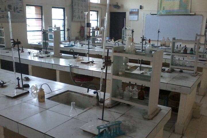 Pt Kundanlal Shukla Mahavidyalaya campus in Kanpur Dehat, Uttar Pradesh, India — photo 5