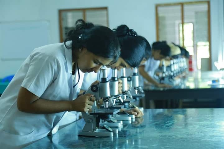 Noorul Islam College of Dental Science campus in Neyyattinkara, Kerala, India — photo 3