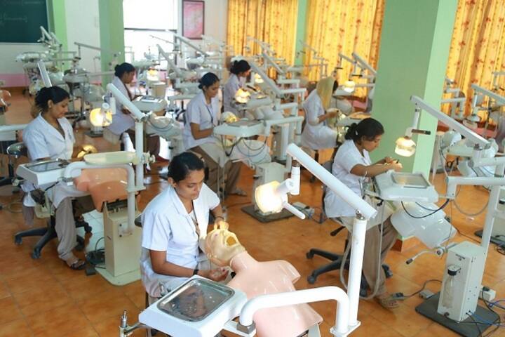 Noorul Islam College of Dental Science campus in Neyyattinkara, Kerala, India — photo 4