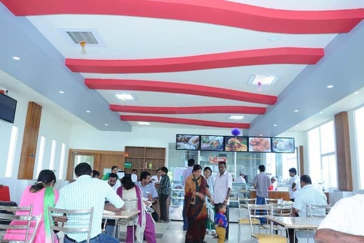 Noorul Islam College of Dental Science campus in Neyyattinkara, Kerala, India — photo 5