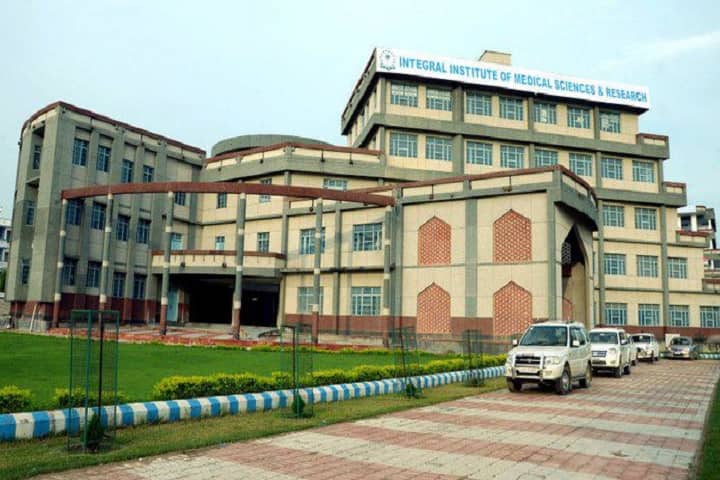 IIMSR Lucknow campus in Lucknow, Uttar Pradesh, India — photo 1