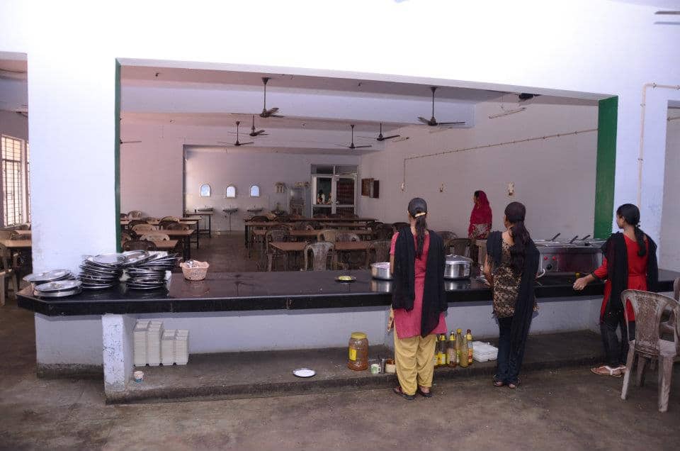 IIMSR Lucknow campus in Lucknow, Uttar Pradesh, India — photo 2