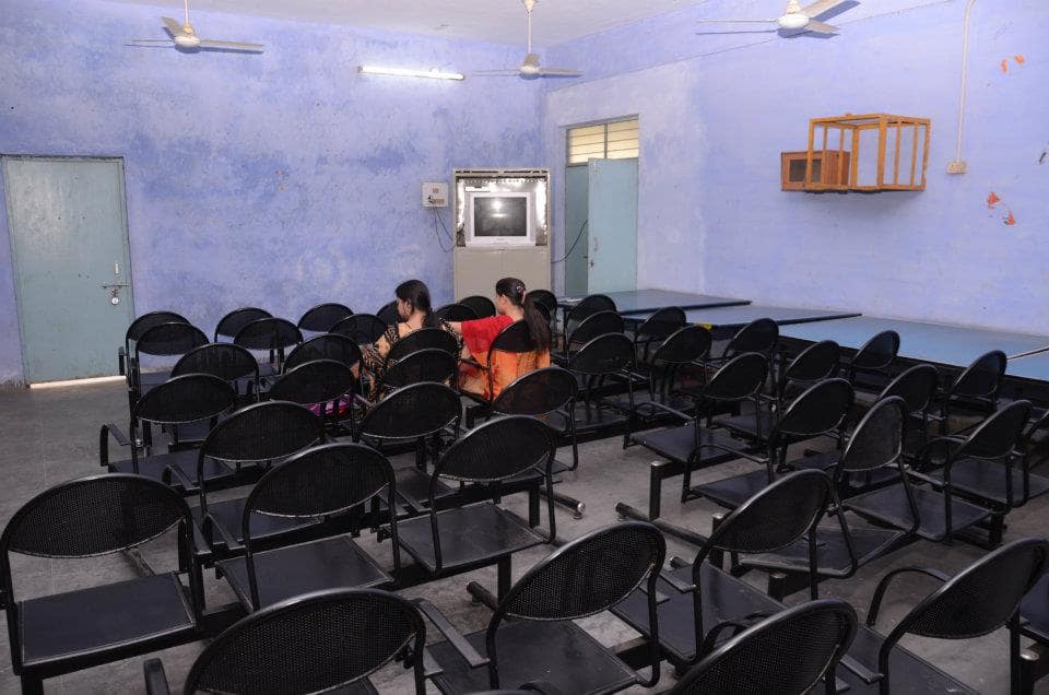 IIMSR Lucknow campus in Lucknow, Uttar Pradesh, India — photo 3
